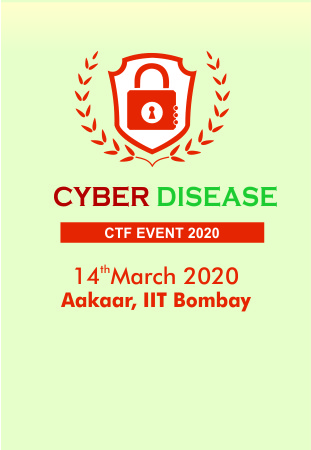 Cyber Hack Ctf 2020