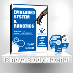 Embedded System and Robotics Study Material