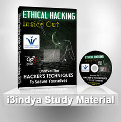 Ethical Hacking and Cyber Security Study Material
