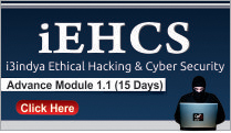 i3indya-ethical-hacking-and-cyber-security-winter-training