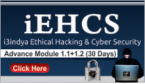 i3indya-ethical-hacking-and-cyber-security-winter-training