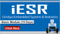 i3indya-embedded-systems-winter-training