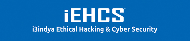 i3indya winter training 2015 - 2016 on ethical hacking and cyber security